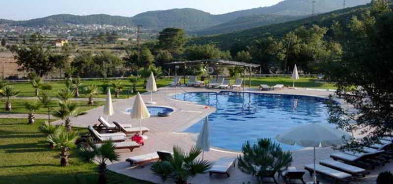 Ocakkoey Holiday Village Ölüdeniz Extérieur photo