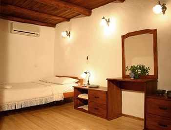 Ocakkoey Holiday Village Ölüdeniz Extérieur photo