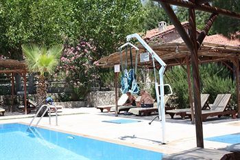 Ocakkoey Holiday Village Ölüdeniz Extérieur photo
