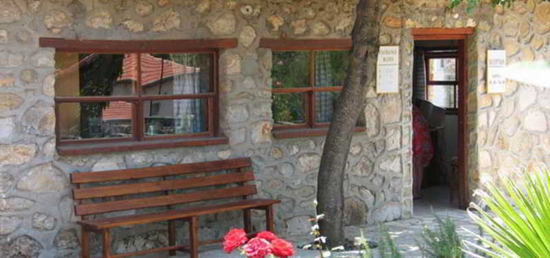 Ocakkoey Holiday Village Ölüdeniz Extérieur photo