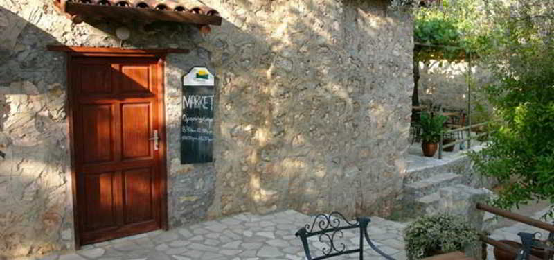 Ocakkoey Holiday Village Ölüdeniz Extérieur photo
