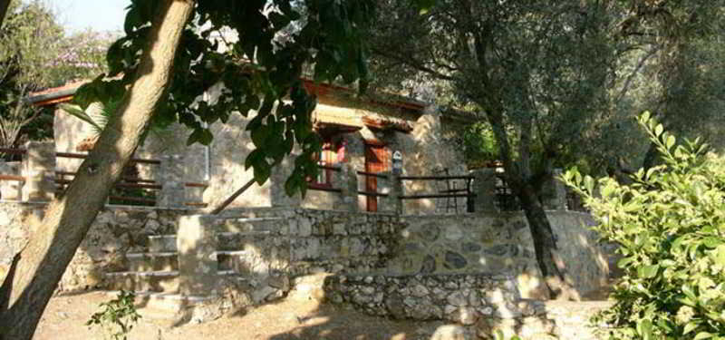 Ocakkoey Holiday Village Ölüdeniz Extérieur photo