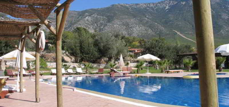 Ocakkoey Holiday Village Ölüdeniz Extérieur photo